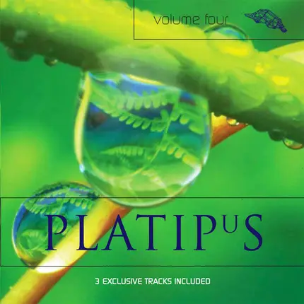 Albion, Art of Trance, Humate a.o. - Platipus Records Volume Four