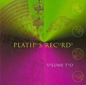 Robert Miles - Platipus Records Volume Two