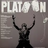 Aretha Franklin, The Doors, Otis Redding u.a. - Platoon