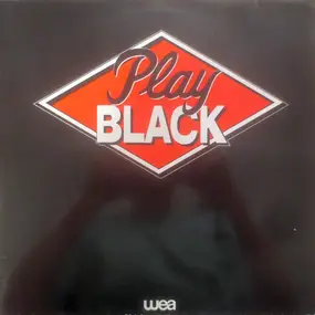 Chaka Khan - Play Black