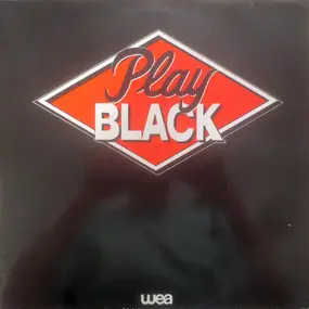 Chaka Khan - Play Black