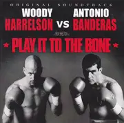 CD - Fishbone / Kirk Franklin - Play It To The Bone - Original Soundtrack