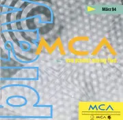CD - Various - Play MCA (März 94)