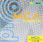 Various - Play MCA (März 94)