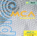 CD - Various - Play MCA (März 94)