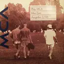 CD - Marilyn Manson, James Hall, Lisa,... - Play MCA Mai/Juni Ausgabe 3/96