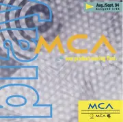 CD - Various - Play MCA Aug./Sept. 94