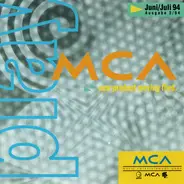 Various - Play MCA Juni/Juli 94