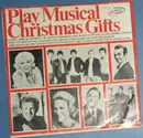 7inch Vinyl Single - Glenn Miller / Bobby Vinton a.o. - Play Musical Christmas Gifts