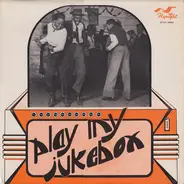 Blues Sampler - Play My Jukebox