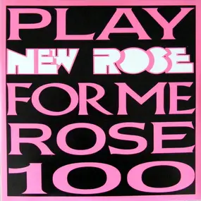 Dead Kennedys - Play New Rose For Me