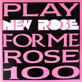 Dead Kennedys - Play New Rose For Me