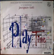Francis Lemarque - Play Time