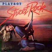 Jackals - Playboy Street Rock