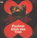 LP - Various - Playboys bitten zum Tanz