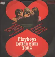 Various - Playboys bitten zum Tanz