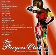 CD - Various - Player'S Club