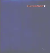 Les Gammas, Homelife, Swell Session - Playground Vol. 2