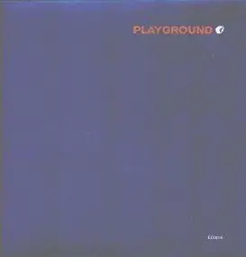 Various Artists - Playground Vol. 2