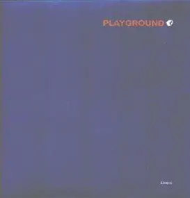 Les Gammas - Playground Vol. 2