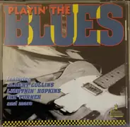 Various - Playin' The Blues