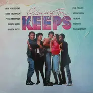 Pete Townshend, Chris Thompson a.o. - Playing For Keeps