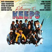Various - Playing For Keeps (Original Motion Picture Soundrack)