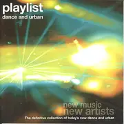 CD - Deadly Avenger / Rhianna / GusGus / etc - Playlist - Dance & Urban: Volume 6