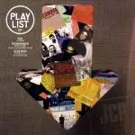 Various Artists - Playlist EP
