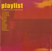 CD - Franz Ferdinand / Scissor Sisters / Maroon 5 a.o. - Playlist: Volume 19