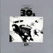 LP - Various - Plaza House Presents The Greatest Hits Of The 30s