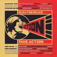 Alkaline Trio, Hot Water Music, Cave In - Plea For Peace Take Action