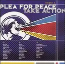 Double CD - Jesse Michaels, Anti Flag, Common Rider a.o. - Plea For Peace/Take Action, Volume 2