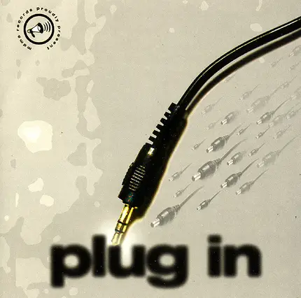 Allen & Healey / Echotek / Atomic Pulse a.o. - Plug In