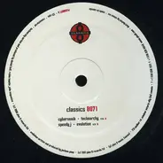 fuse, speedy j a.o. - Plus 8 Classics