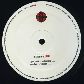 The Fuse - Plus 8 Classics