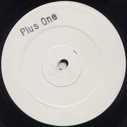 Madison Avenue, Babe Instinct, Basement Jaxx, OnePhatDeeva - Plus One