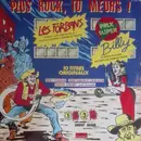 LP - Rock n Roll Sampler - Plus Rock, Tu Meurs !