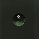 12inch Vinyl Single - Per Hammar, Worker Union, Walker. - Pn006-VA