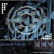 The Metroschifter - Pocket Bomb