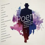 Madsen, Mrs Greenbird, a.o. - Poem - Leonard Cohen In Deutscher Sprache