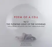 CD - Mozart / Nieder / Gesualdo / Bern - Poem Of A Cell - Vol. 2, The Flowing Light Of The Godhead - Digipak