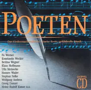 Pur, Hannes Wader, Bettina Wegner - Poeten : Das Liedermacheralbum-starke Texte, gefühlvolle Musik