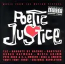 CD - TLC,Mista Grimm,Babyface,Usher Raymond, u.a - Poetic Justice (Music From The Motion Picture)