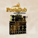 CD - Various - Poets Dub (Mixed By 7 Samurai) - digipack