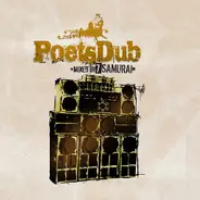 Various - Poets Dub (Mixed By 7 Samurai)