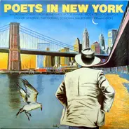Lorca & Cohen, Llach. Branduardi, a.o. - Poets In New York