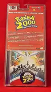 CD - Donna Summer, Alysha, Westlife - Pokémon The Movie 2000 The Power Of One (Music From And Inspired By The Motion Picture)