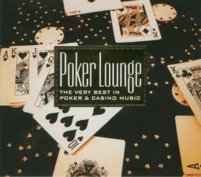Max Melvin - Poker Lounge
