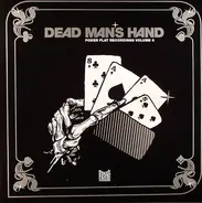 Various - Poker Flat Volume 6 - Dead Man's Hand